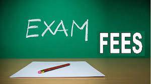 Students being charged with exam fee despite free education claims