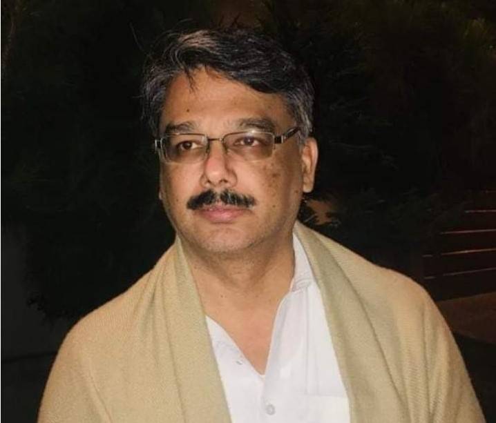 With PPP, PML-N support, Ch Anwarul Haq elected 15th PM of Azad Kashmir