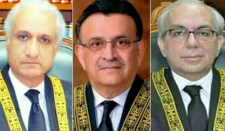 Supreme Court refuses to budge on May 14 election day