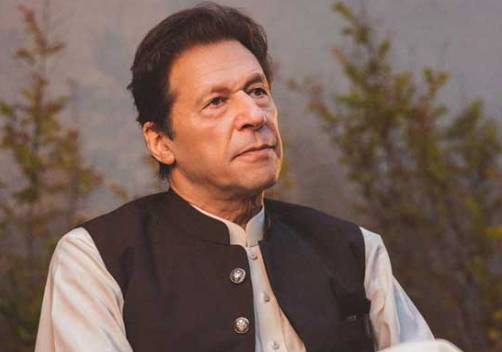 IHC orders not to harass Imran Khan during Eid holidays