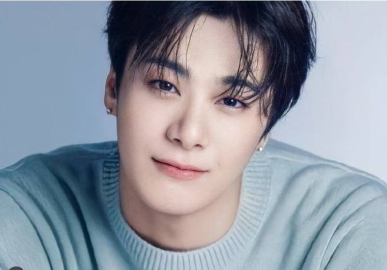 K-pop star Moonbin of boy band Astro dies at 25