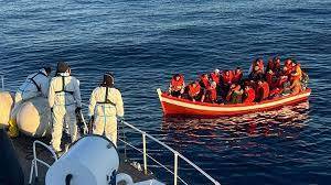 French court jails Afghans over Channel people smuggling