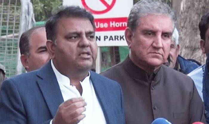 Ruling coalition maneuvering to put off polls: PTI 