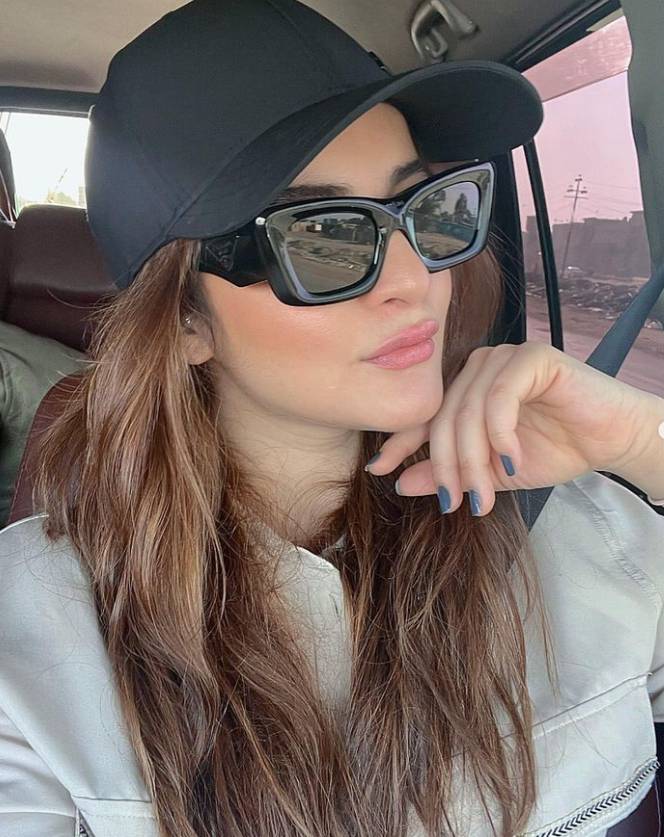 Trolls tease Aiman Khan on her ‘Chaand raat’ confusion