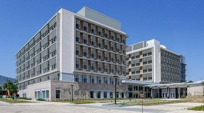 US shuts down its embassy in Islamabad for five days