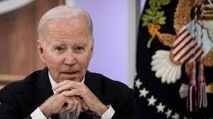 Biden to announce re-election bid next week