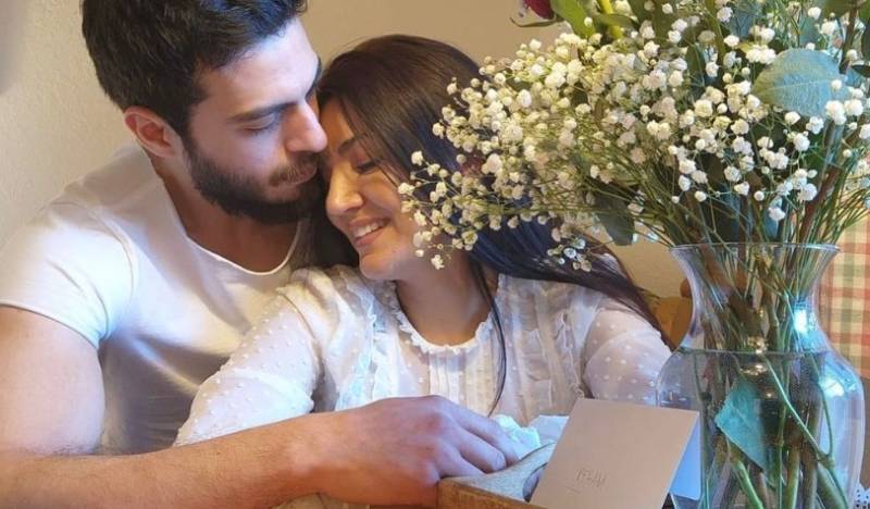 Love & romance not substitute for career: Imran Khan's ex-wife 