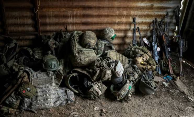 Western allies to meet as Ukraine urges more support