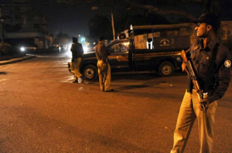 Wanted dacoit Wattoo killed in shootout with Lahore police