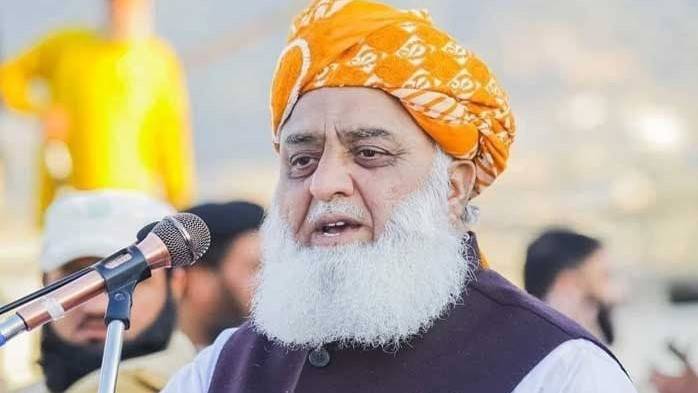 No talks with Imran Khan, JUI sticks to its old stance: Fazal  