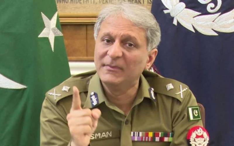 Punjab police ordered registering heinous crimes cases within 8 hours
