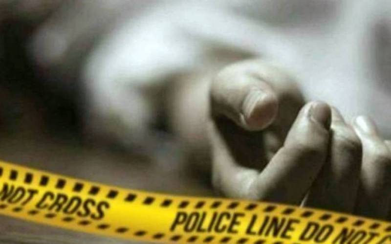 Stage dancer killed in Lahore