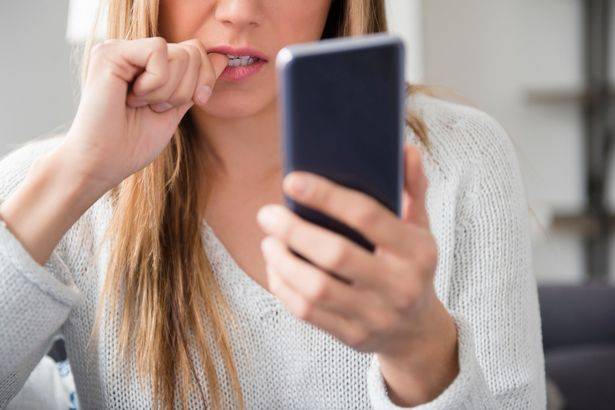 UK to test alert system on millions of phones.