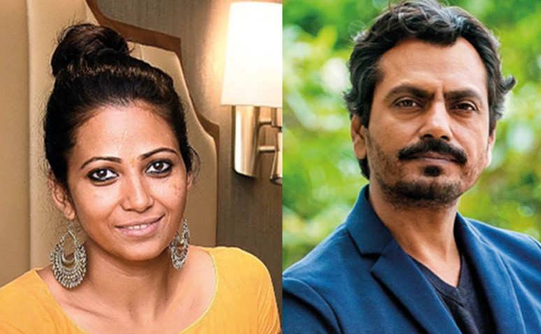Why Nawazuddin Siddiqui's wife spoke about personal problems? 