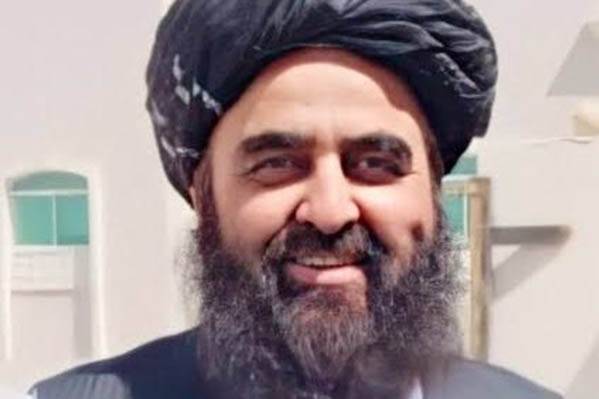 Afghan FM likely to visit Pakistan next month 