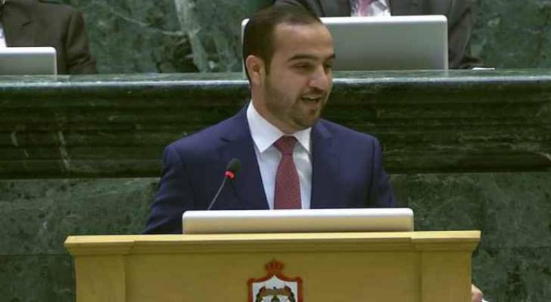Israel arrested Jordan MP suspected of arms smuggling