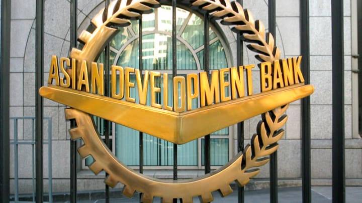 ADB provided maximum funds of $5.5b to Pakistan in 2022: Report
