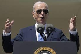 Biden, 80, expected to announce second term bid
