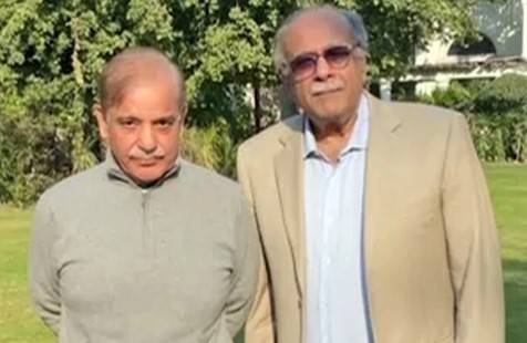 PM Shehbaz grants two-month extension to PCB Management Committee