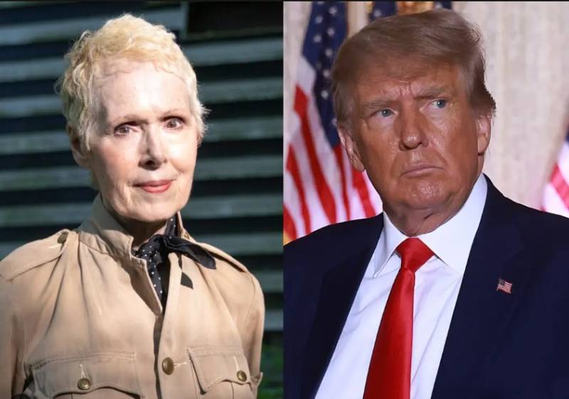 Rape allegation against Trump heads to civil trial