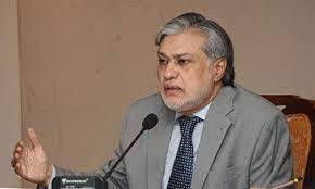 Ishaq Dar directs FBR to expand country’s tax base