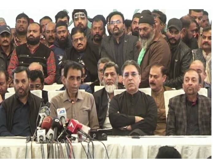 PM in action to woo MQM-P 