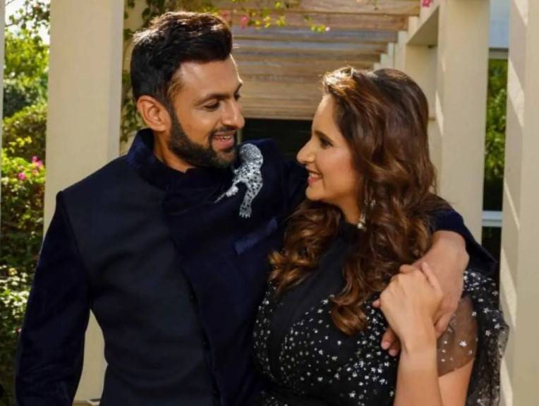 Shoaib Malik says he misses wife Sania Mirza