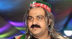 Shikarpur court orders release of Gandapur
