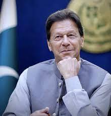 Imran Khan believes only PTI can fix woes of country