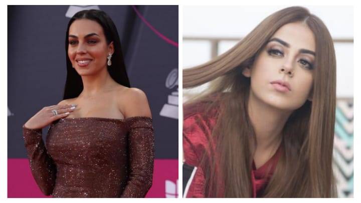 Video of Yashma Gill and Aagha Ali goes viral 