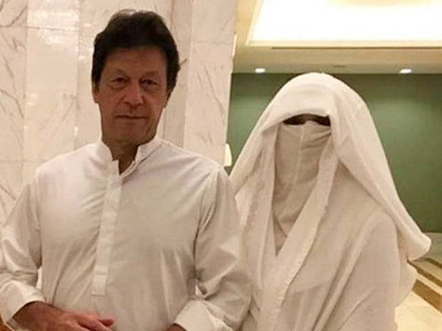 IHC disposes of Imran, Bushra’s pleas against NAB call-up notices