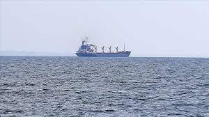 Iran Guards seize oil tanker in Gulf of Oman: US Navy