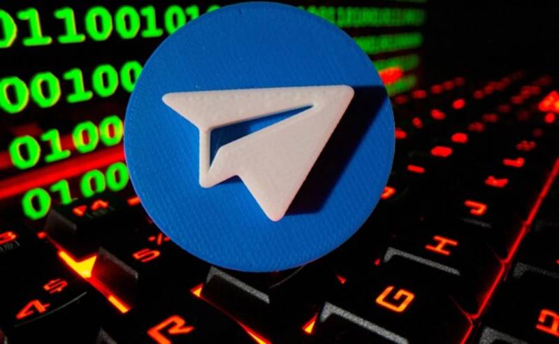 Brazil court suspends Telegram app in neo-Nazi probe