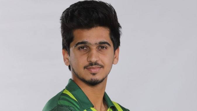 Saim replaces Sahibzada Farhan in Shaheens squad for 50-over matches in Zimbabwe