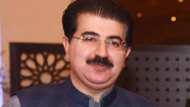 10-member special committee proposed for holding talks on election issue