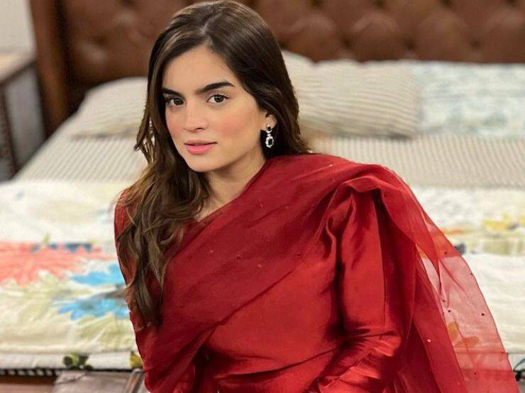 Bossy Aliza Sultan to launch her own sleepwear brand