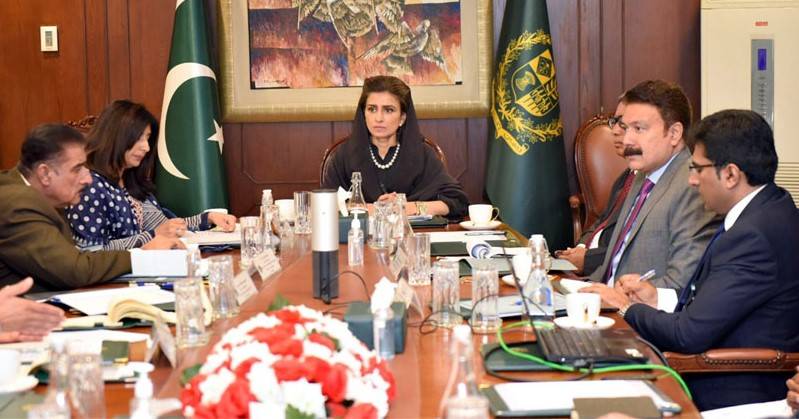 Pakistan lays focus on enhancing manpower export to Japan