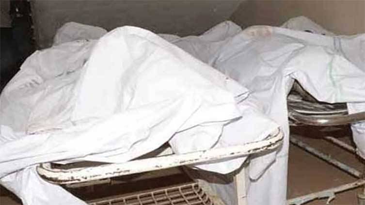 Four shot dead over land dispute in Khyber
