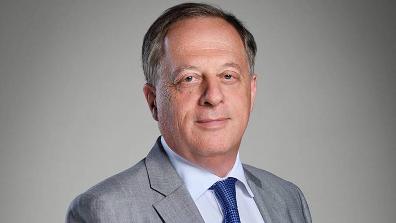 BBC chairman resigns over loan to Boris Johnson