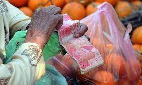 Weekly inflation reaches 46.82percent
