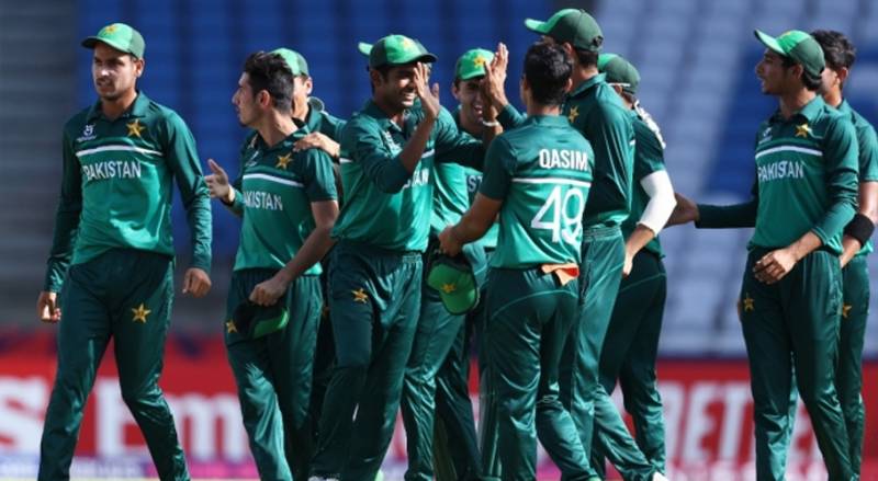 Pakistan U19 take on Bangladesh U19 in four-day match starting tomorrow