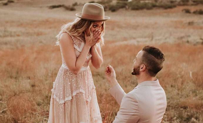 Excellent marriage proposal is on the cards for some folks, stars predict