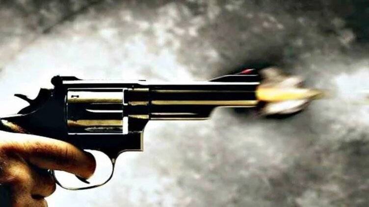 Rape accused dead in swift retribution