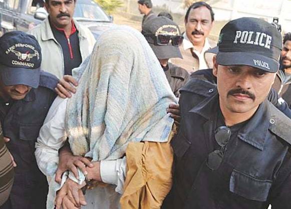 CTD arrests Afghan national for financing terrorists