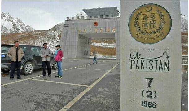 Khunjerab Pass to remain open for Pak-China trade throughout the year
