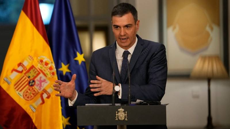 Spain to invest 1.3 bn euros in vocational training to fight unemployment