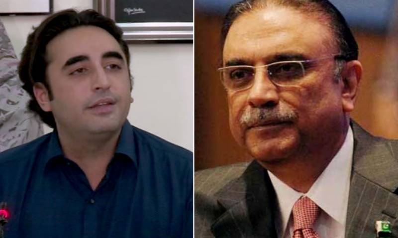 Bilawal, Zardari says no compromise on labourers’ rights