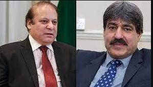  Justice Nisar plays with justice to bring PTI to power: PML N leader 
