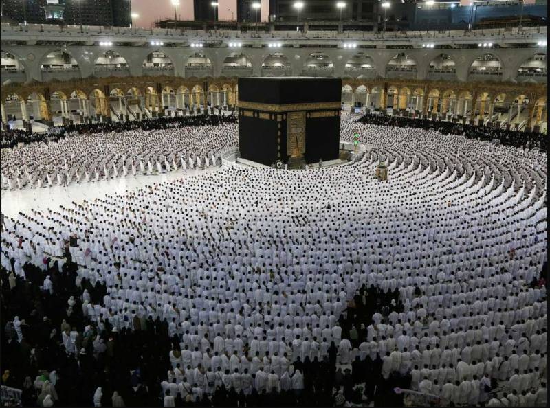 Hajj flights schedule remains in doldrums due to govt’s indecisiveness 