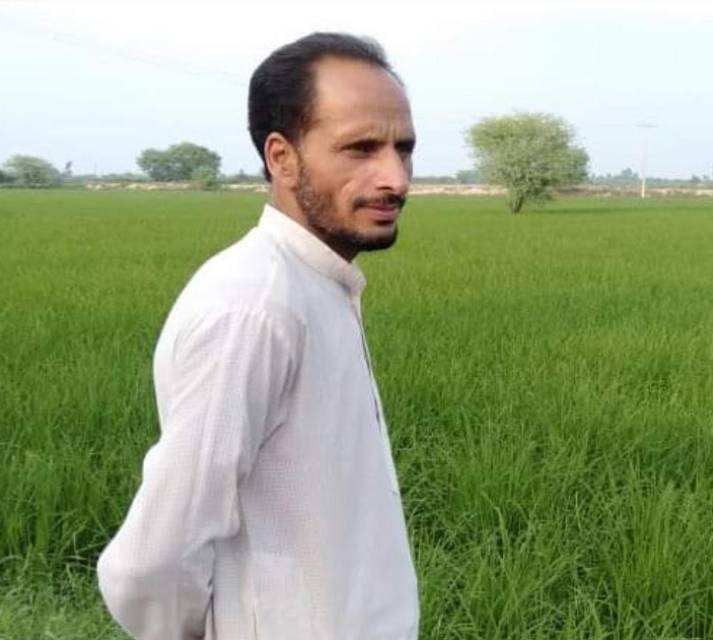 Indian govt, media collude for ‘official cover-up’ of Kashmiri man’s death